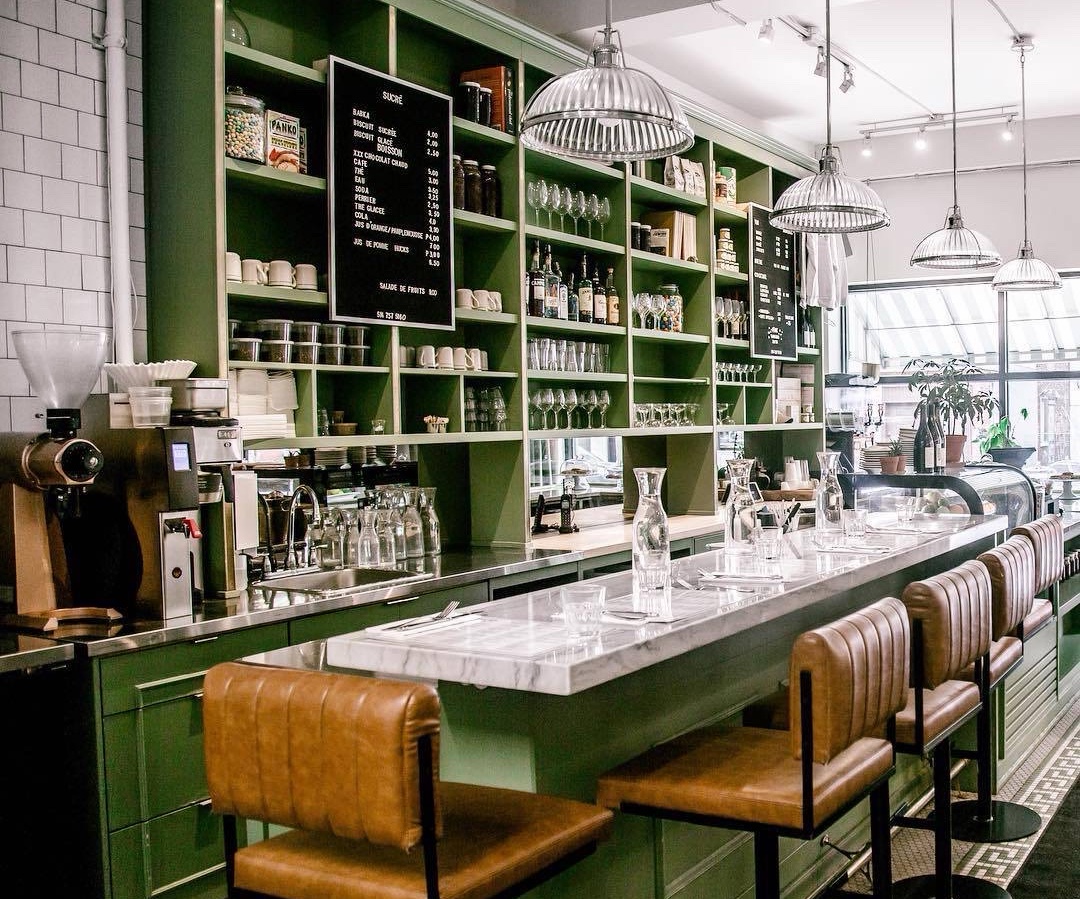 Arthur’s Nosh Bar