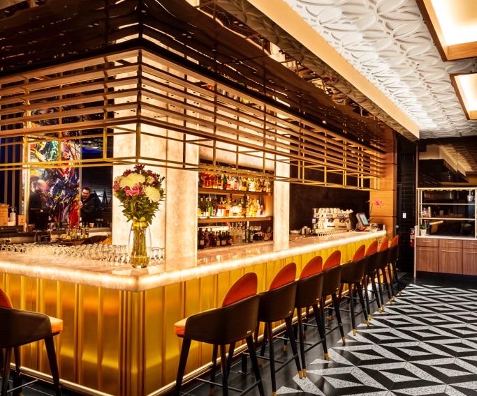 Restaurant Mirela’s Steakhouse