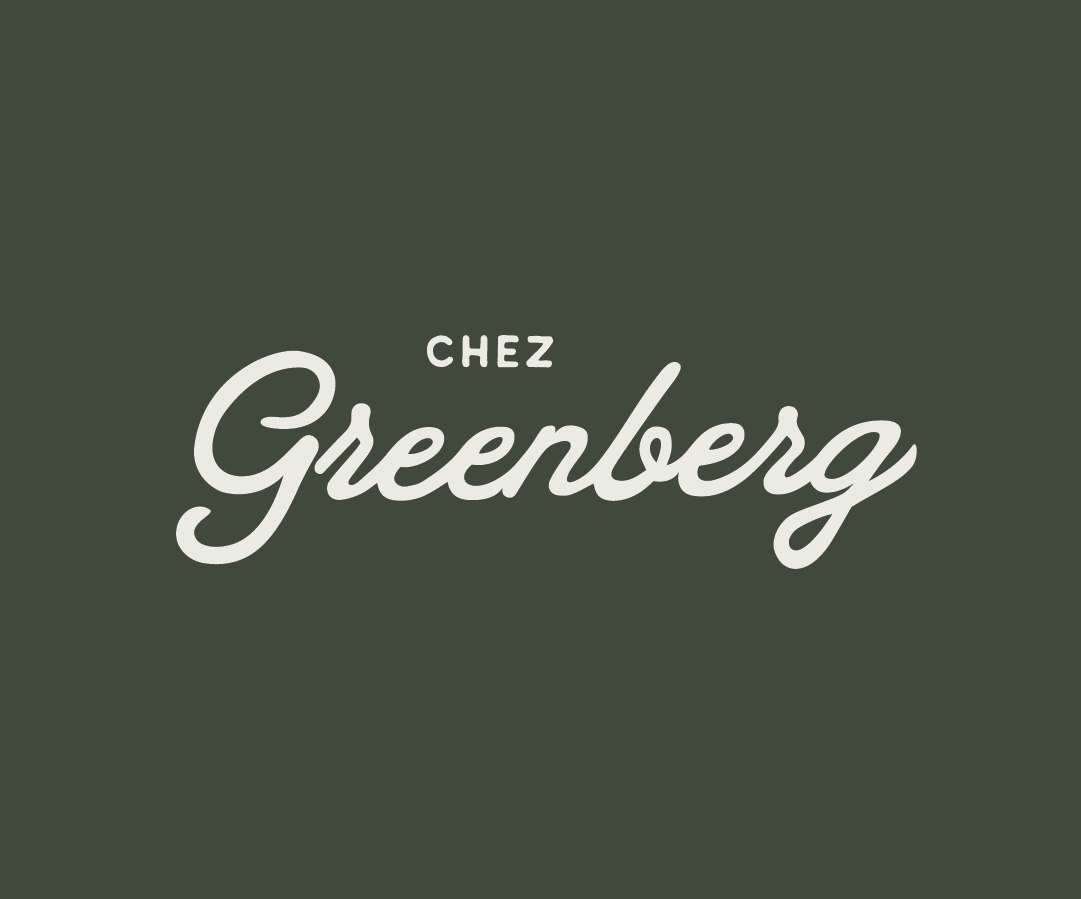 Chez Greenberg