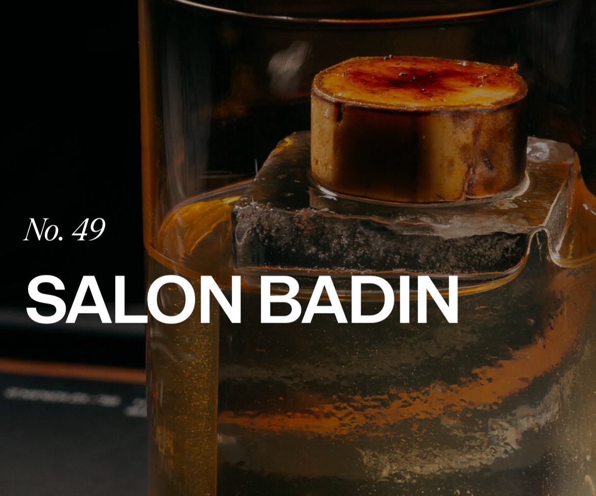 Salon Badin