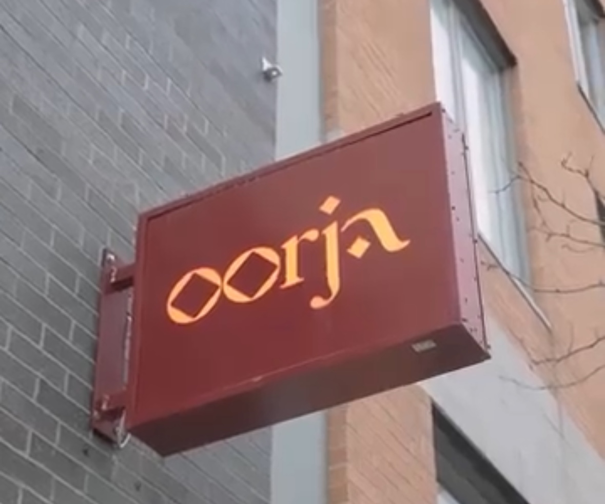 oorja