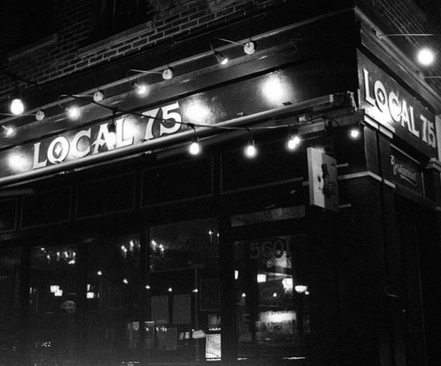 Local 75
