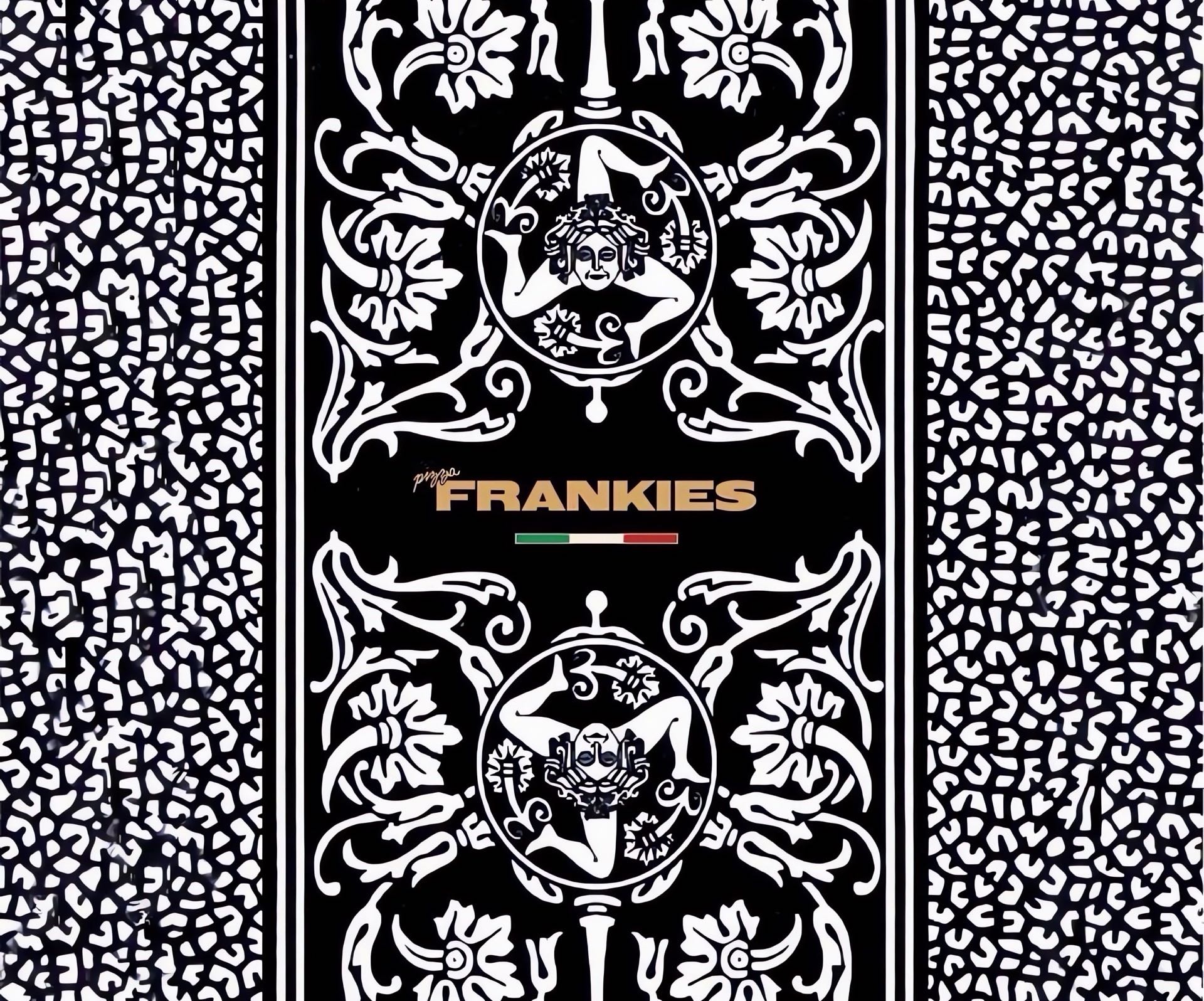 Forno Pizza Frankies