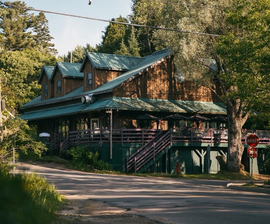 MacTaverne