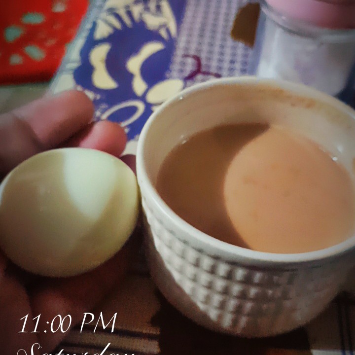 Tea