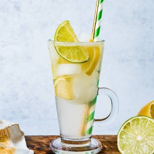 Lemonade 