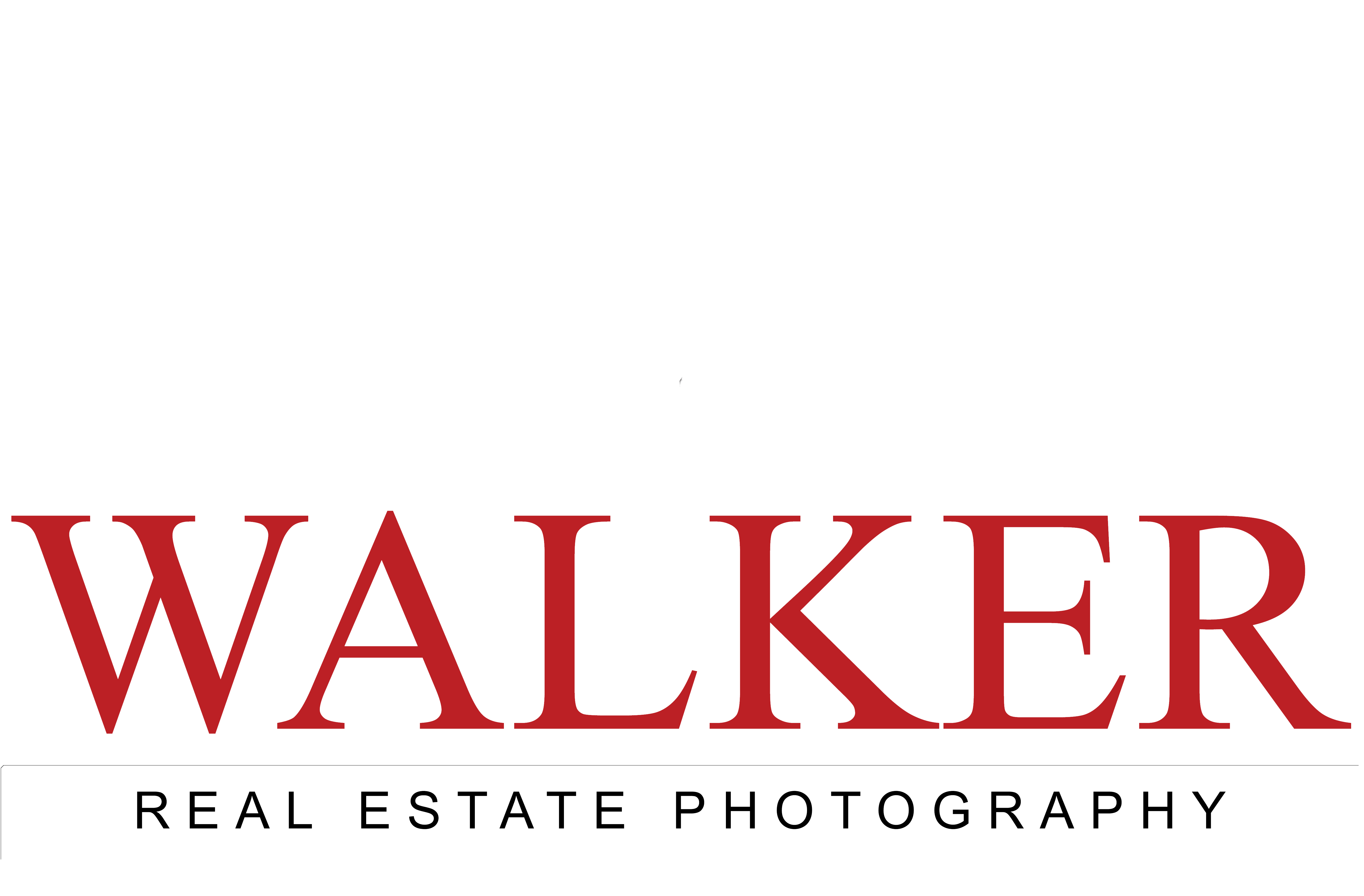 Walker Real Estate Media Logo