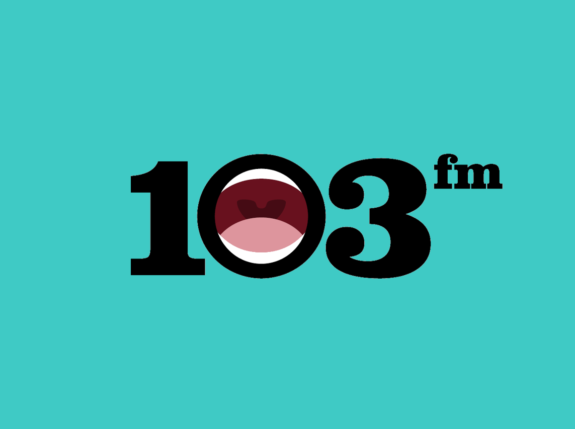 רדיו 103fm