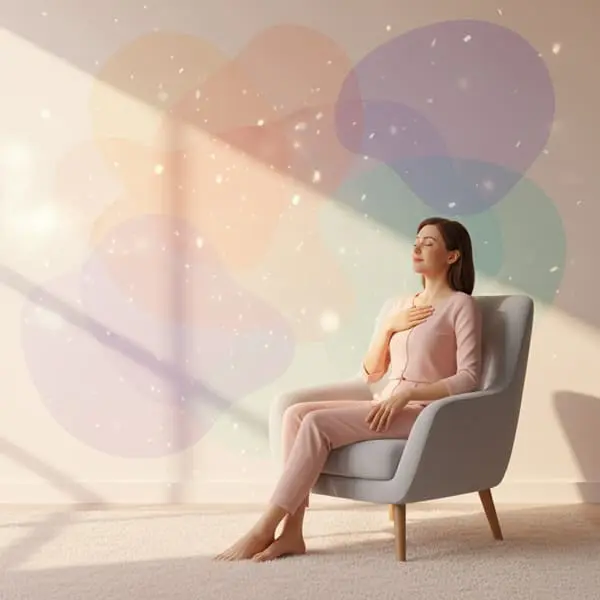 Enfoque terapéutico integral