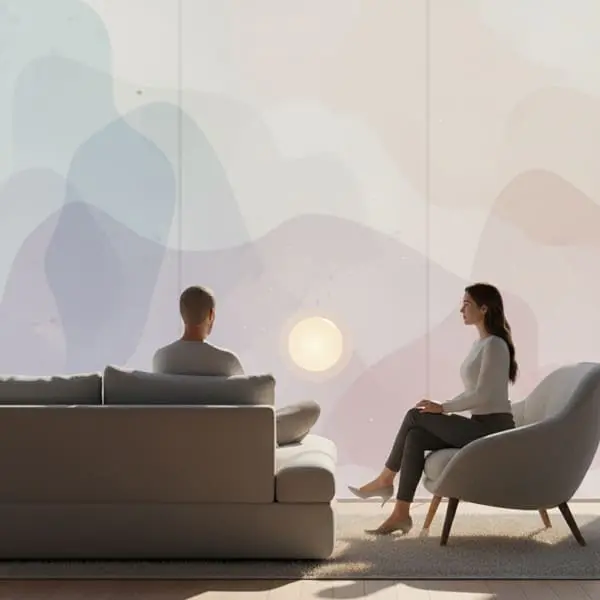 Terapia psicológica para adultos