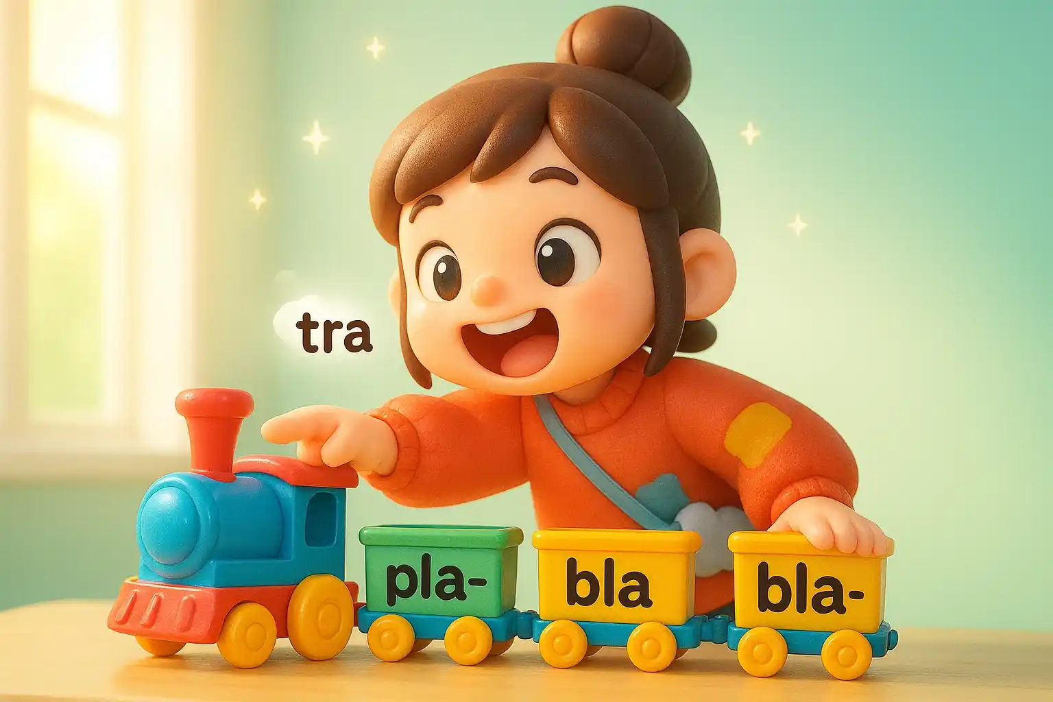 Sílabas trabadas: ejercicios y consejos para mejorar la articulación