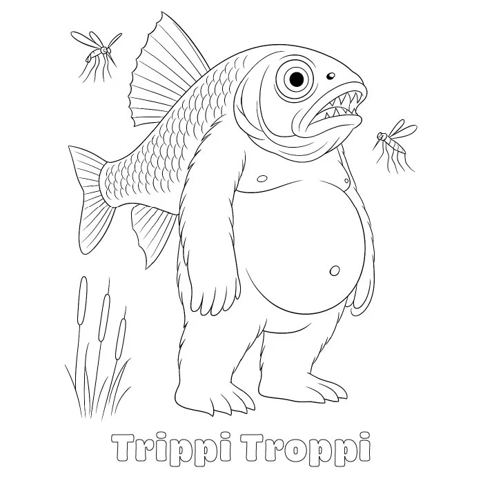 Trippi Troppi