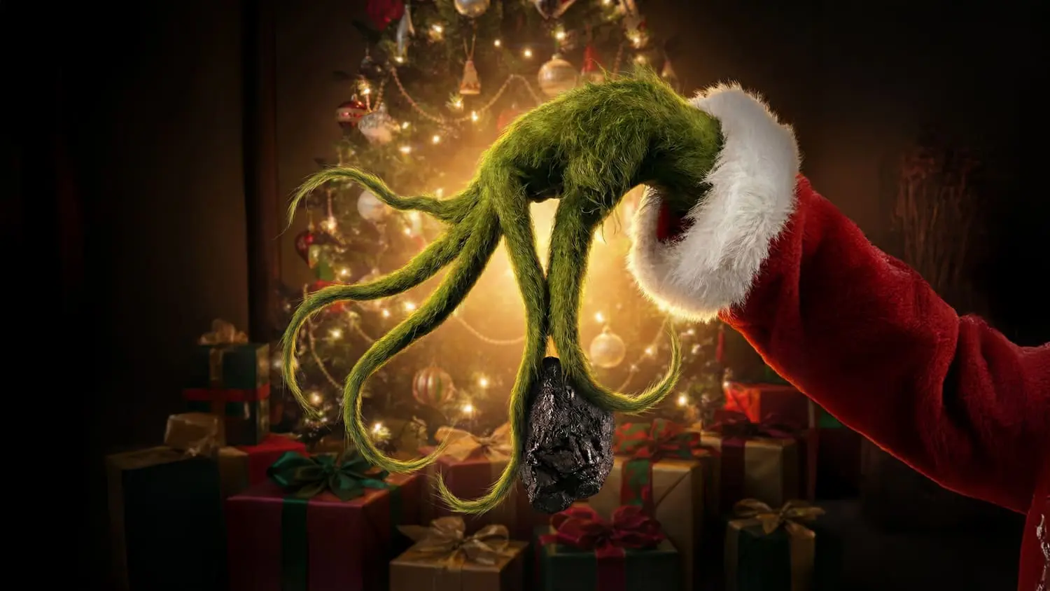 Santa no es un juez: Por qué las amenazas navideñas dañan más de lo que arreglan