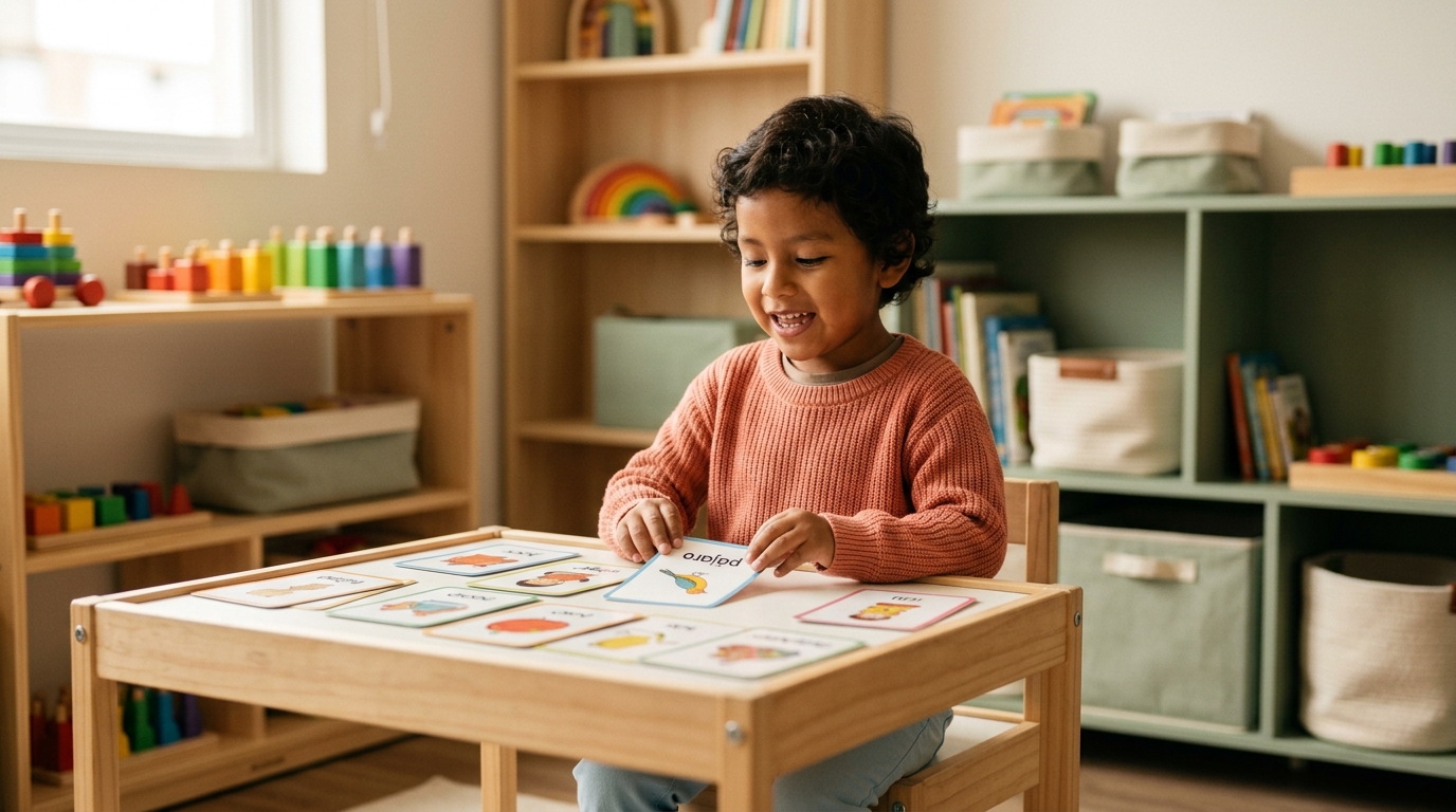 Sílabas trabadas: lista completa de las 13 combinaciones con ejemplos