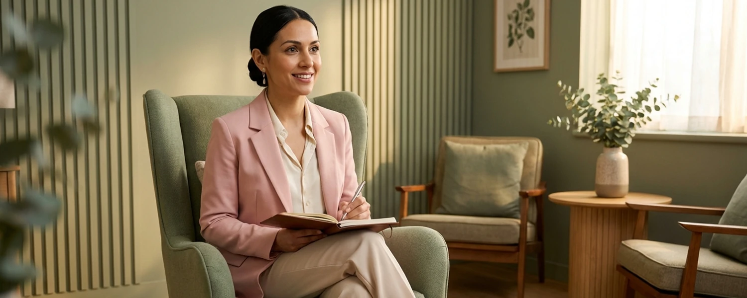 Descubre Wallida: Gestión psicológica inteligente potenciada con IA