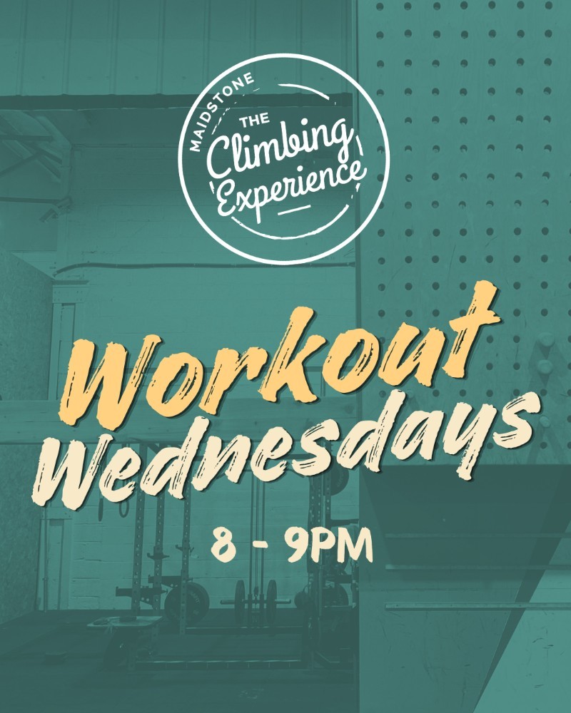 Workout Wednesdays