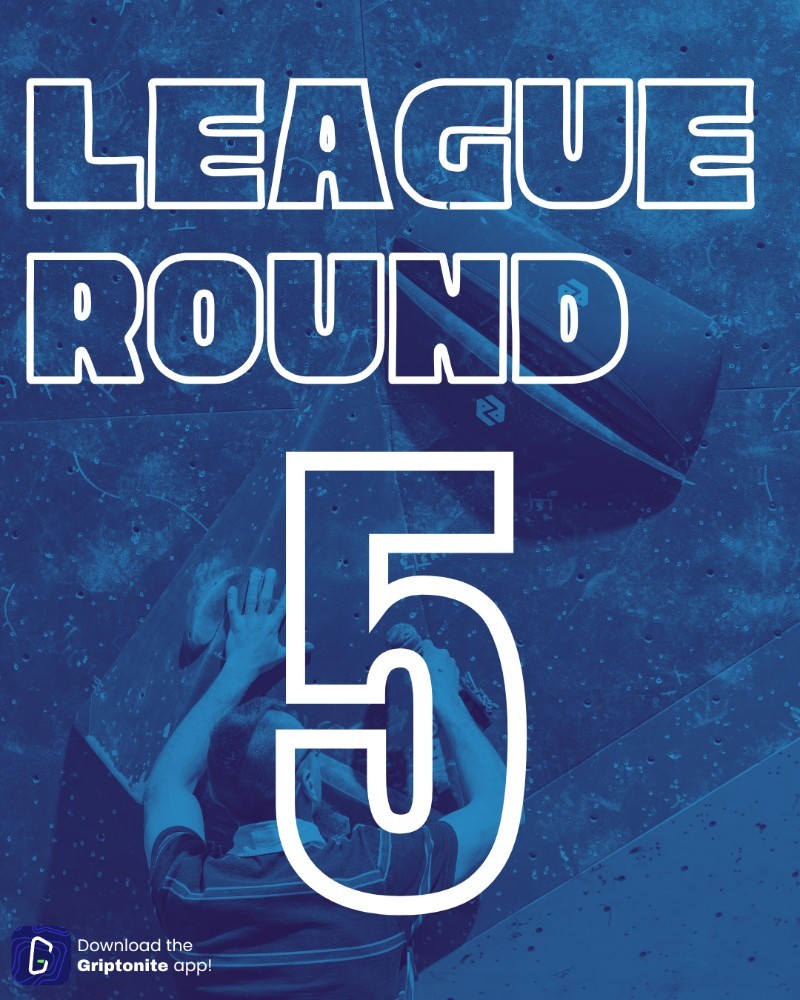 League Round 5