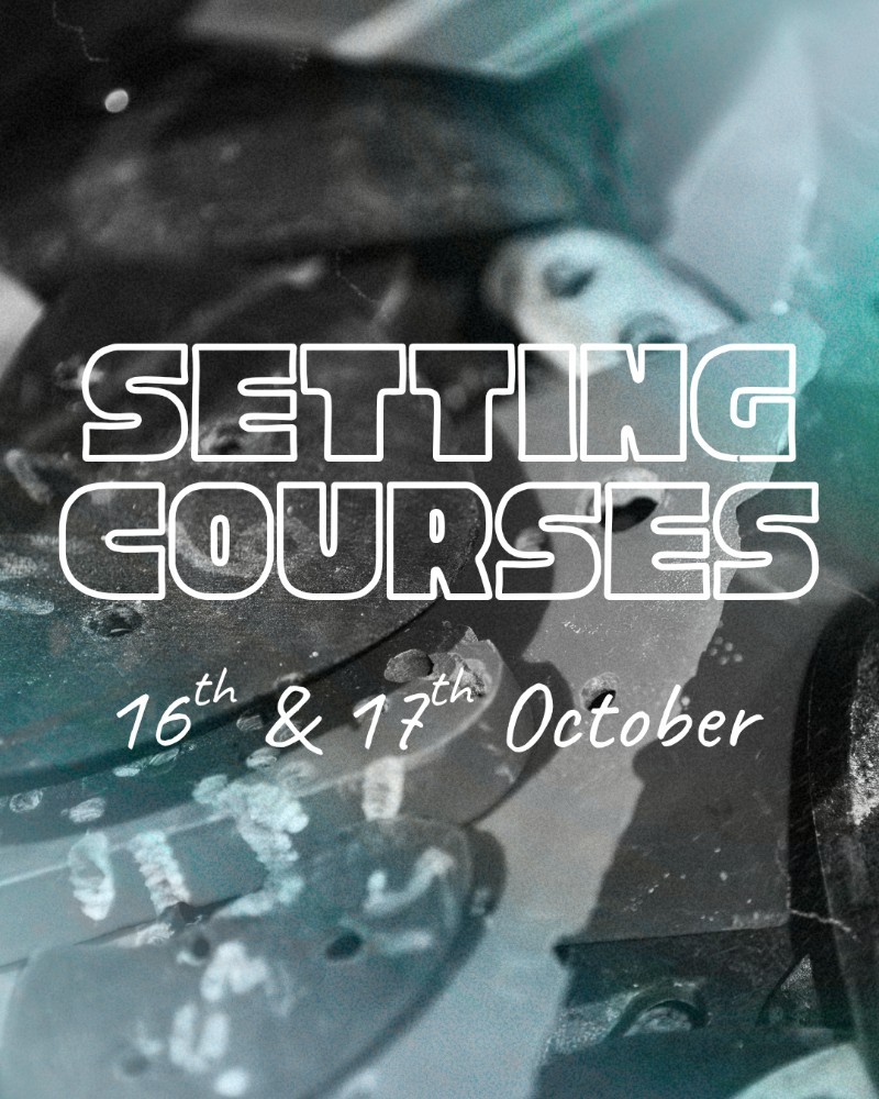 Setting Courses