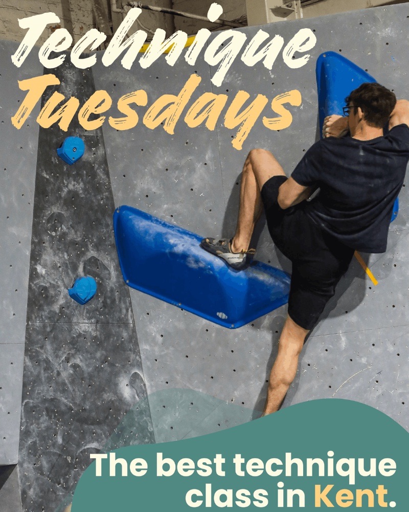 Technique Tuesdays