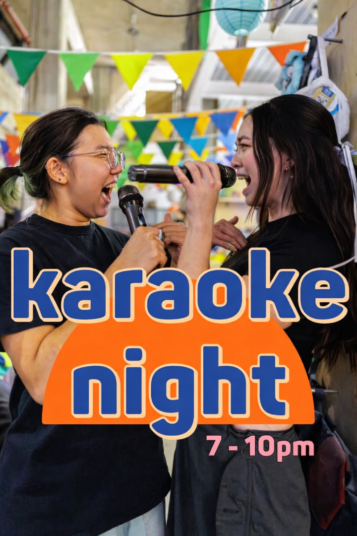 Karaoke Night