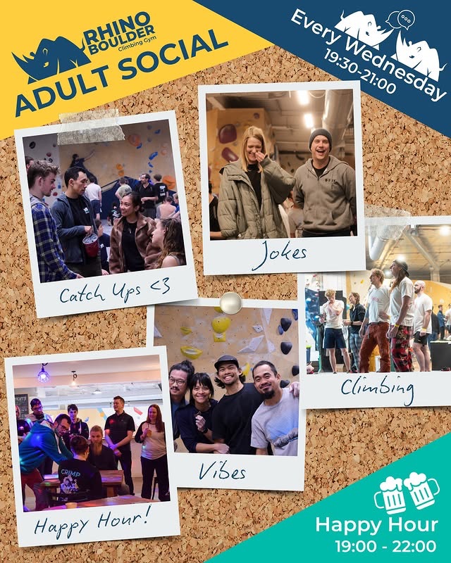 Adult Social