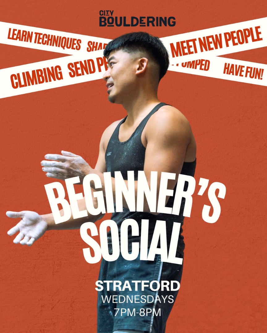 Beginner's Social