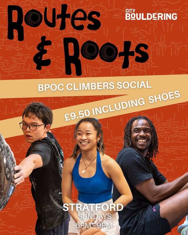 Routes & Roots