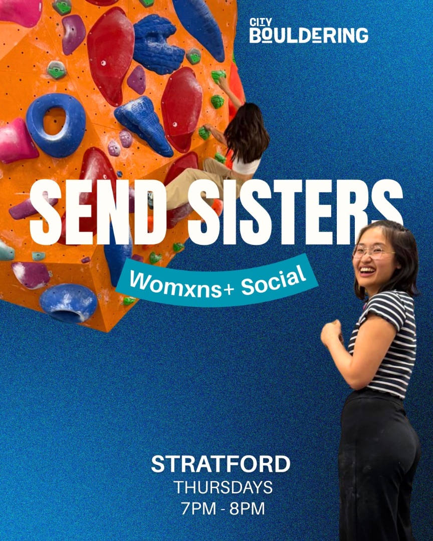 Send Sisters