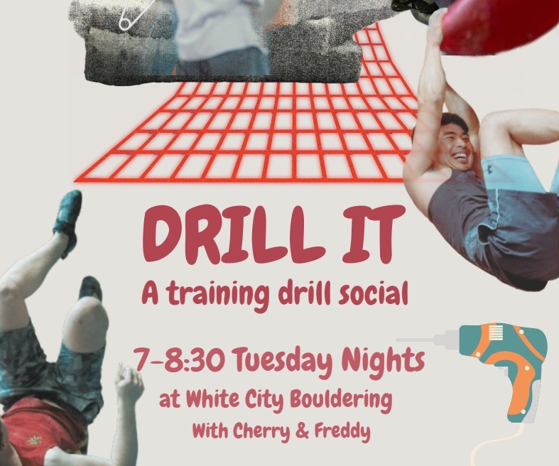 Drill It