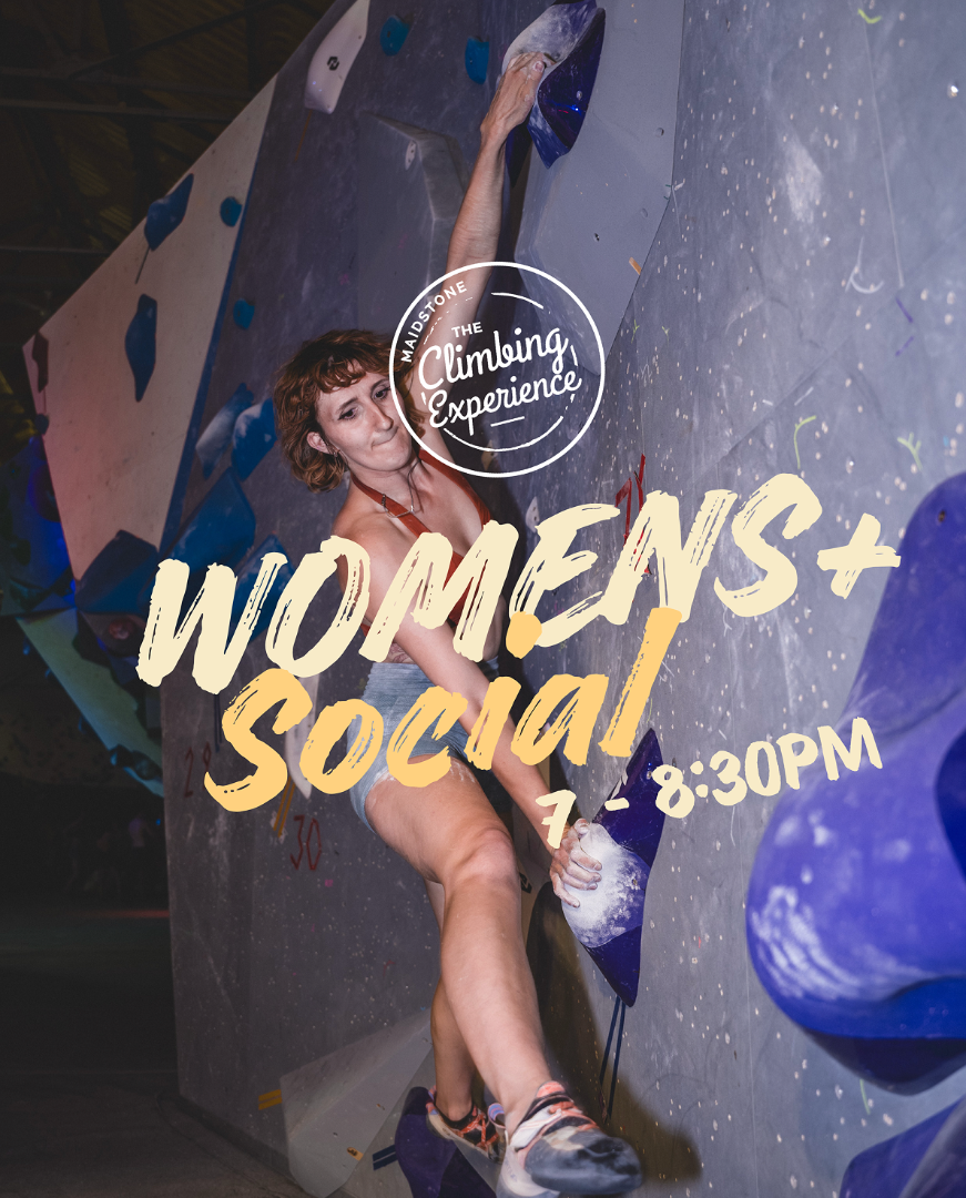 Womens+ Social