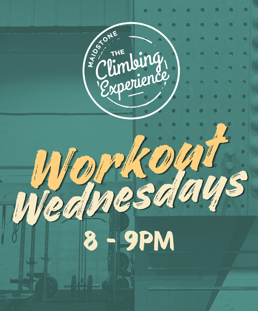 Workout Wednesdays