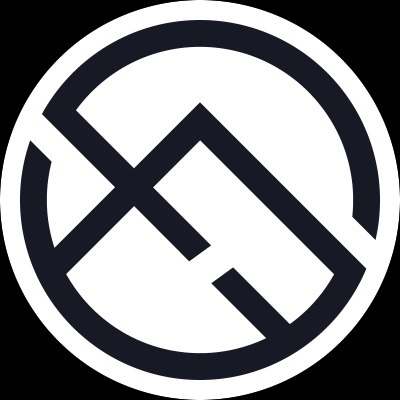 The Font logo