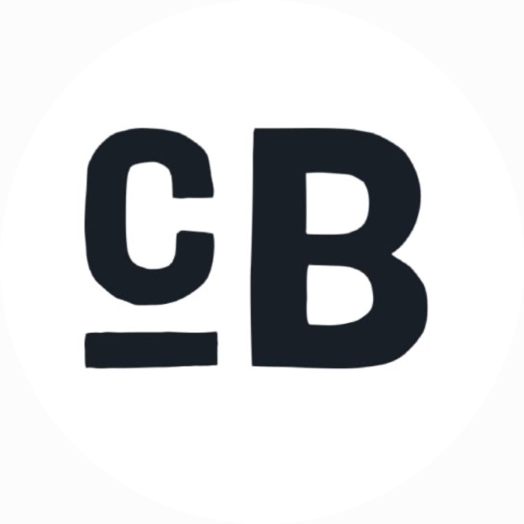 City Bouldering logo