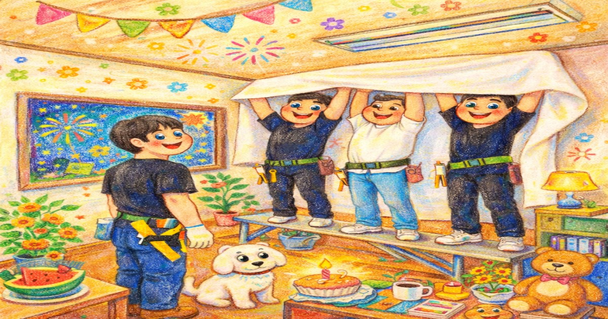 도배사 자격증 시험대비 국비지원 학원 후기 오류동에서 가까운 도배학원 실습 교육