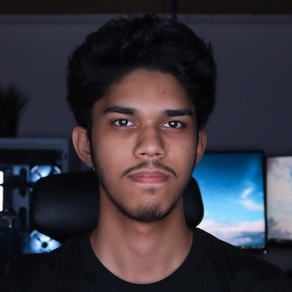 Sami Mahmud
