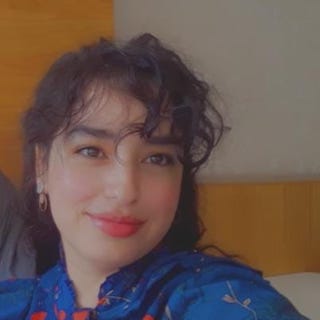 Hanane Nasser
