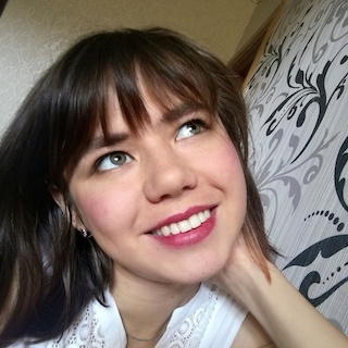 Hanna Smolska