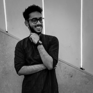 Sankalpa Chakraborty