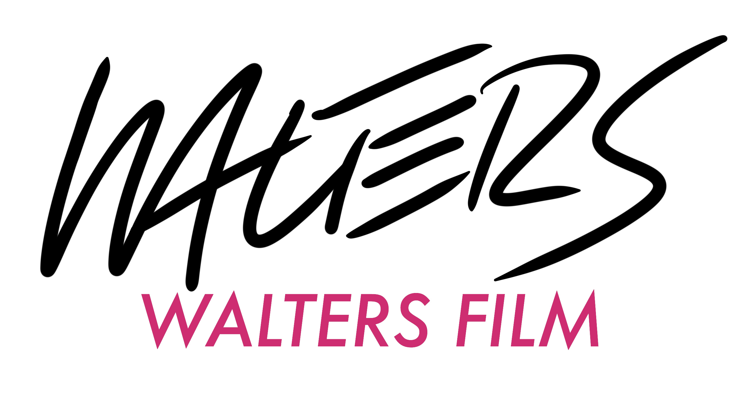 Walters Film Logo