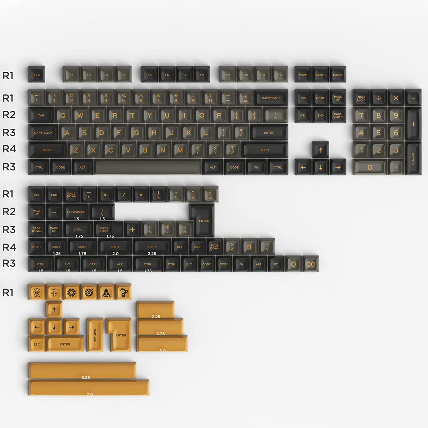 Filco Majestouch Minila