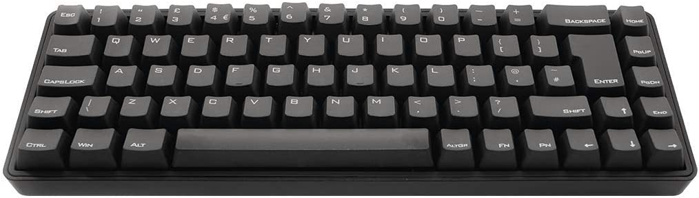 The Vortex Cypher Keyboard