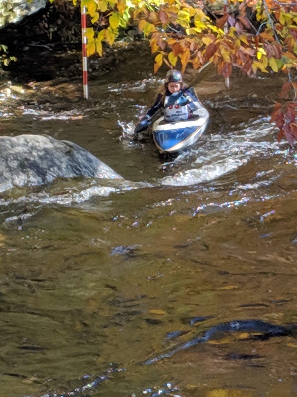 Sunnyside Paddle Park