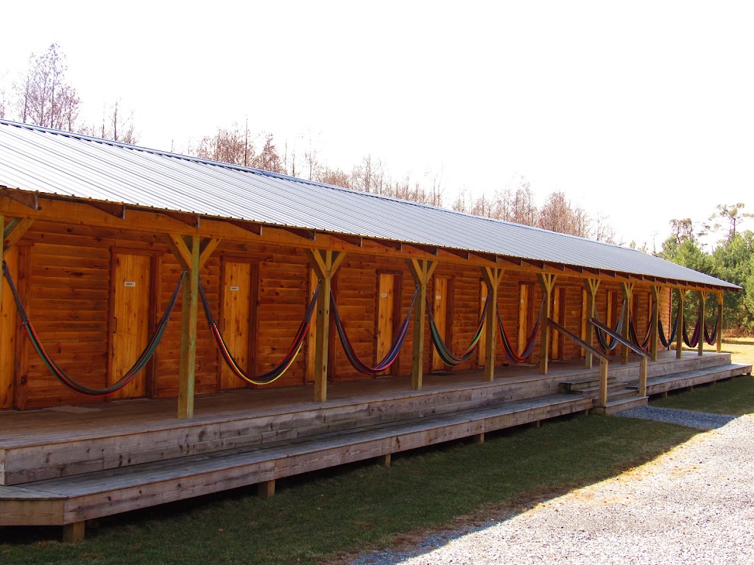 GodSpeed Events & Lodging