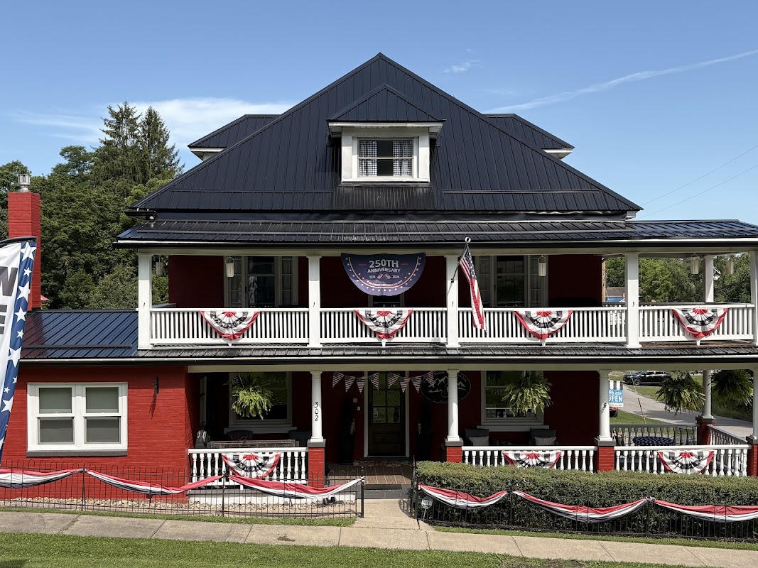 Cramer Family Mountain Inn