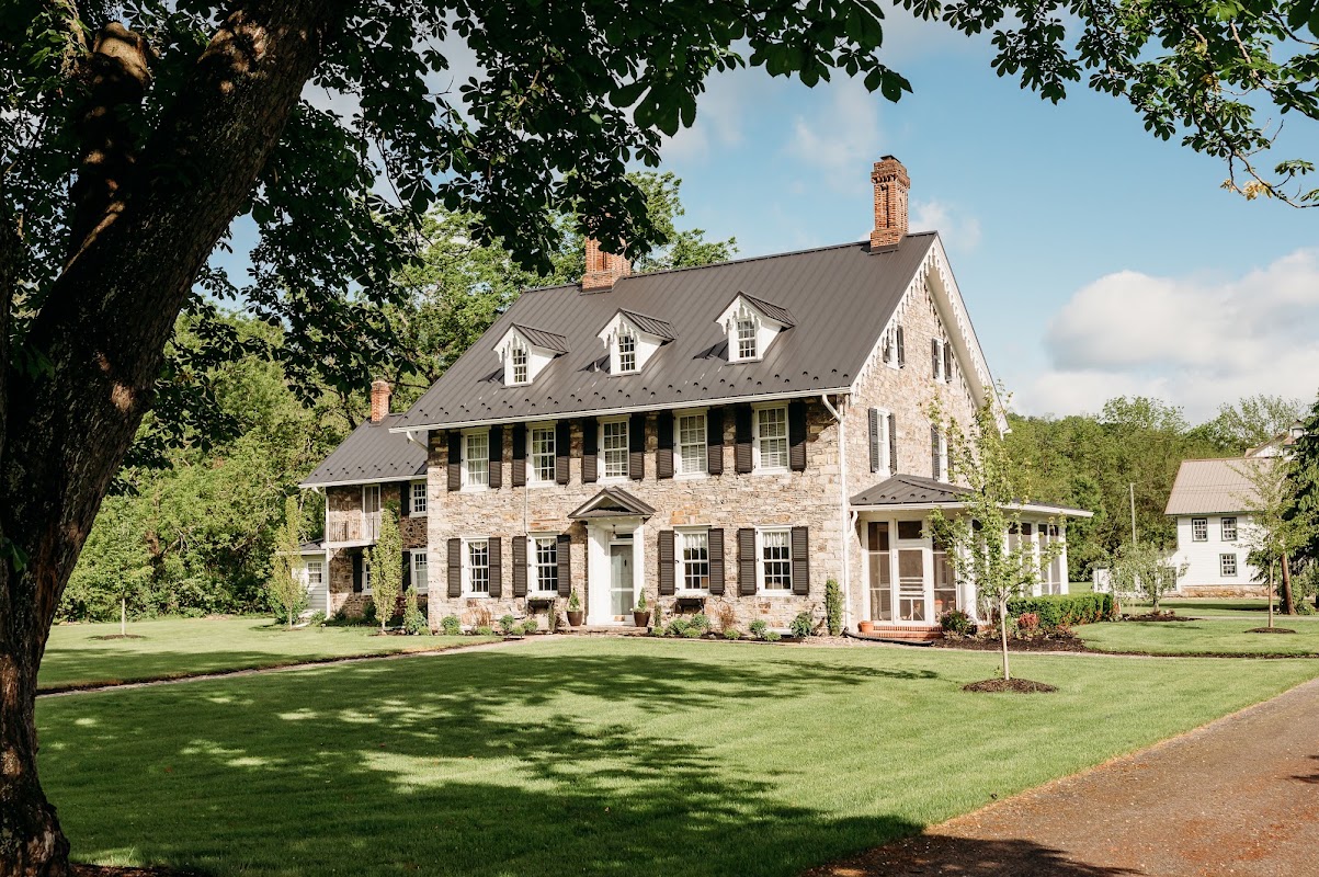 Harmony Forge Inn