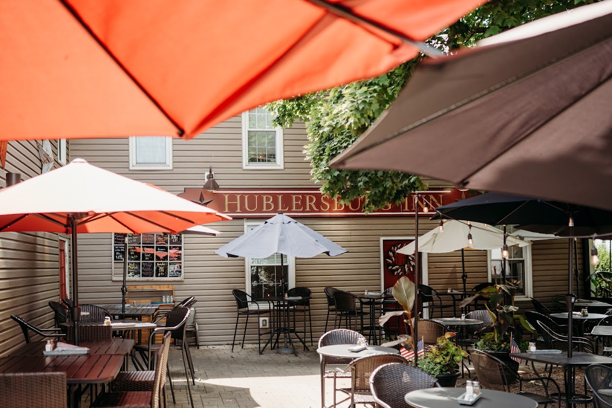 Hublersburg Inn