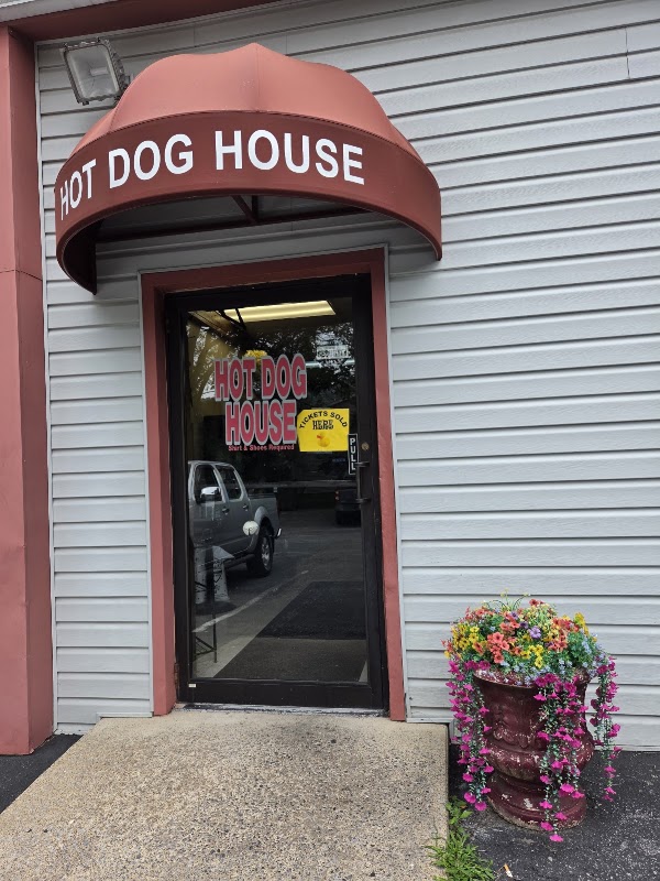 Hot Dog House