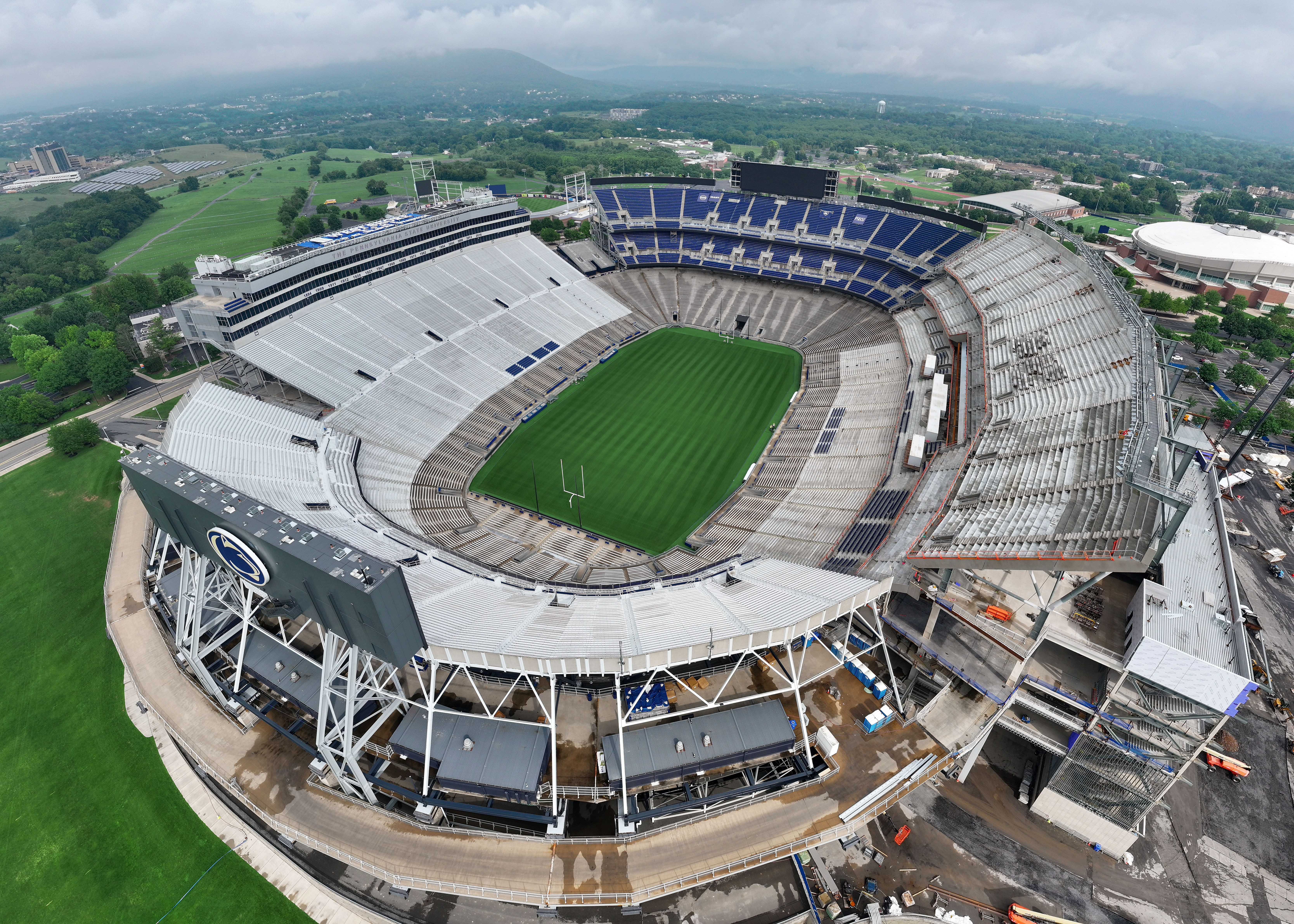 Beaver Stadium