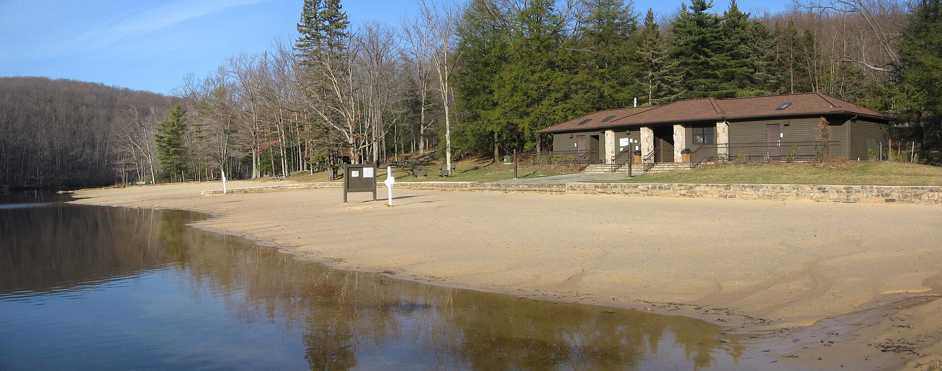 Lake Loop Trail