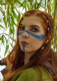 Un voyageur sans nom
